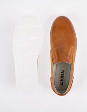 chaussure-homme-face1-Leo---CU10-Camel