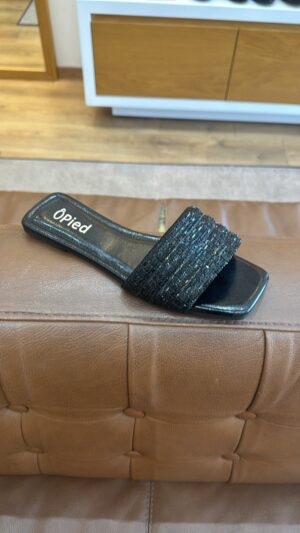 CLAQUETTE FEMME - 3710-51