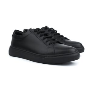 SNEAKERS HOMME - 2750 NOIR MATTE