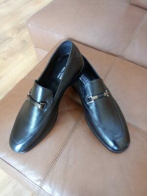 CHAUSSURE HOMME - 8732 NOIR FALL