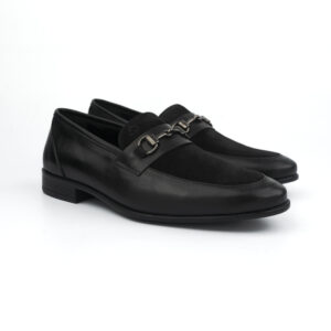 CHAUSSURE HOMME - CLA15 NOIR