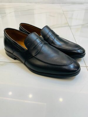 CHAUSSURE HOMME - 8771 NOIR