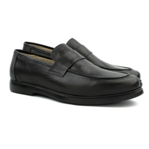 CHAUSSURE HOMME - F04 NOIR